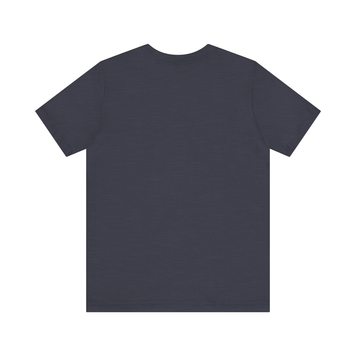 IT IS OK TO: Unisex Jersey Short Sleeve Tee