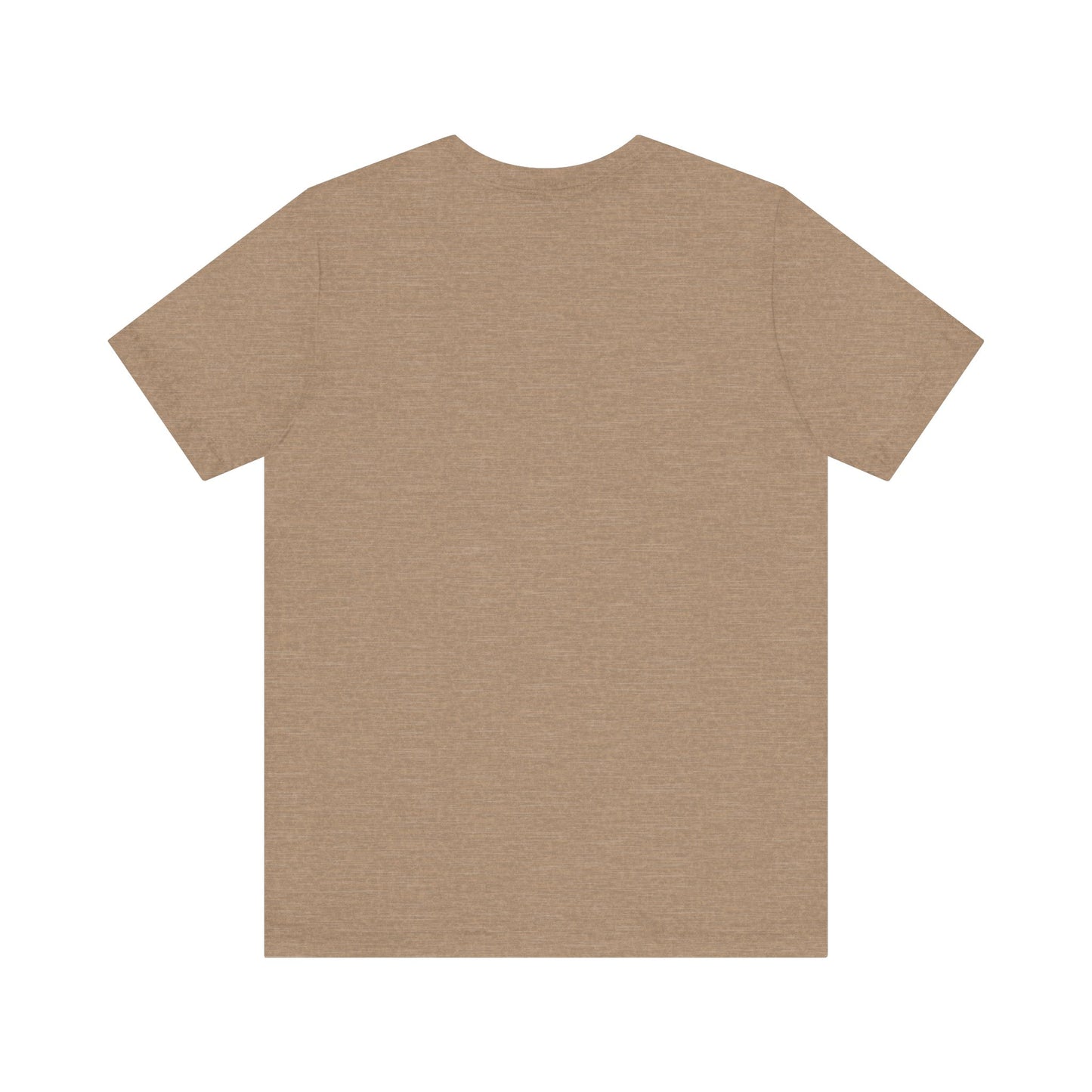Merry Christmas: Unisex Jersey Short Sleeve Tee
