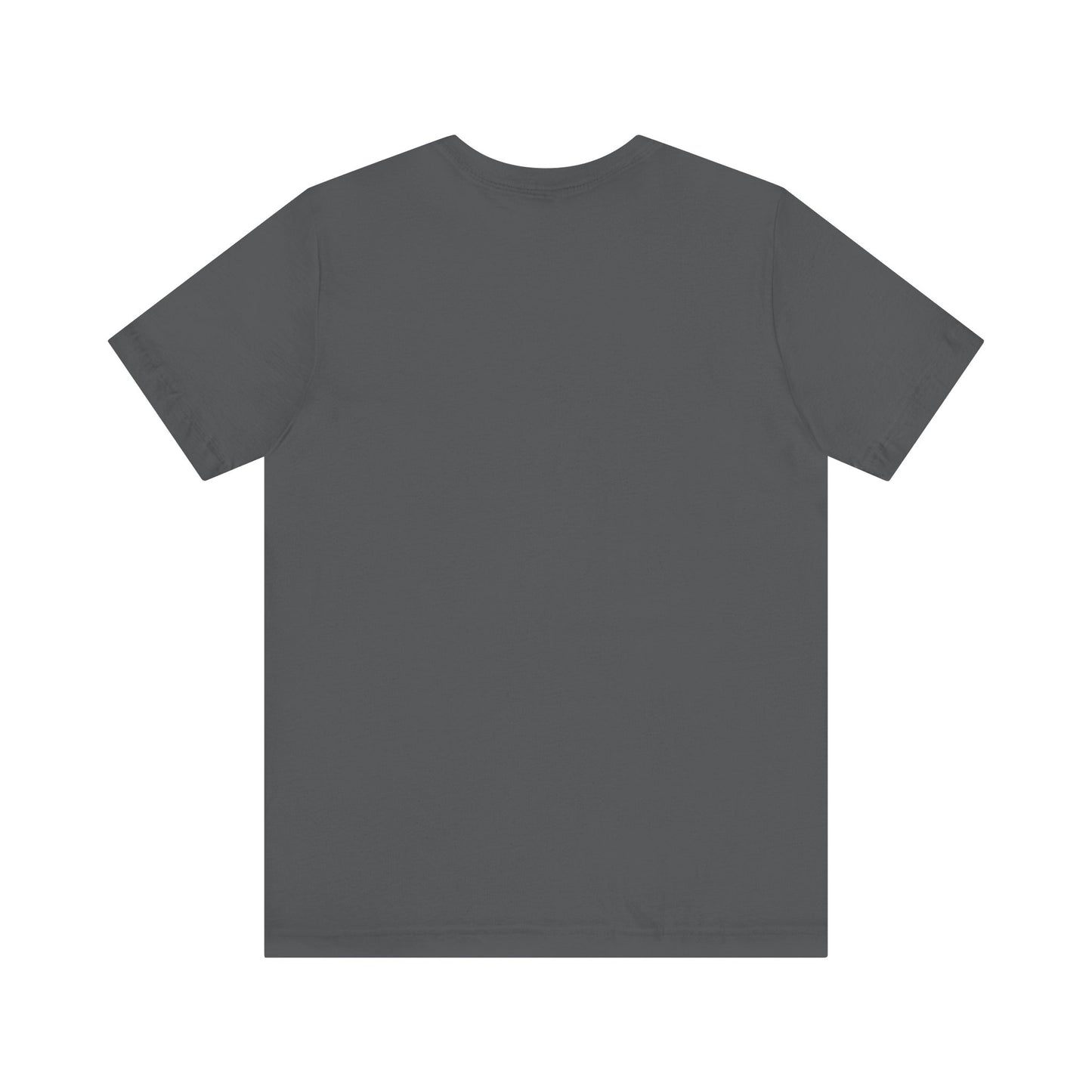 ONE THANKFUL LIBRARIAN TEACHER: Unisex Jersey Short Sleeve Tee