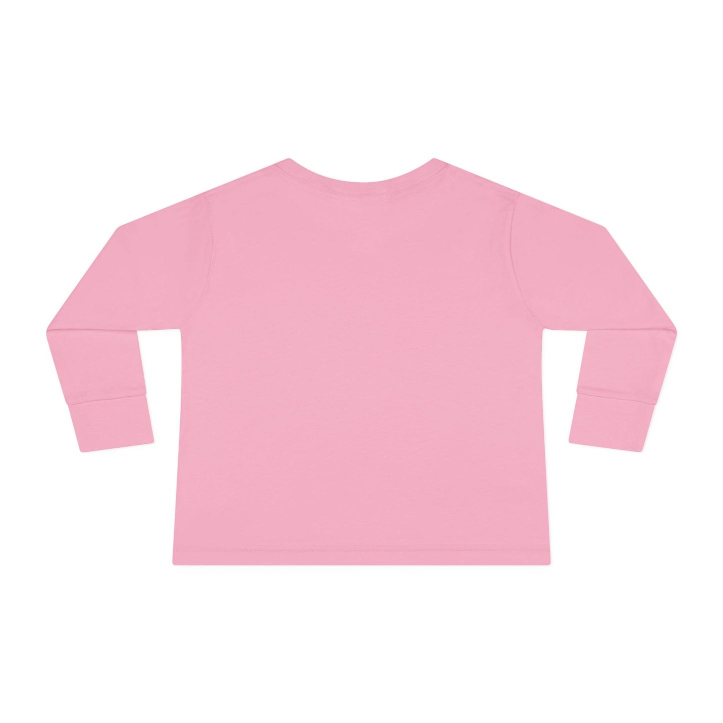 Let it Snow: Toddler Long Sleeve Tee