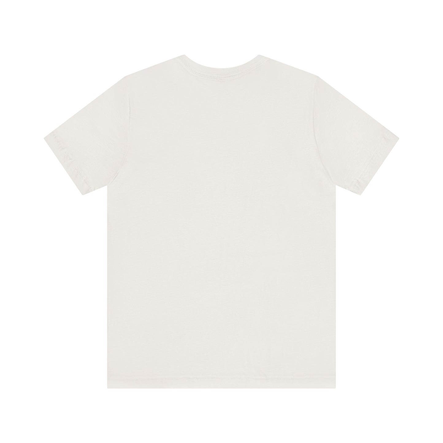 IT IS OK TO: Unisex Jersey Short Sleeve Tee