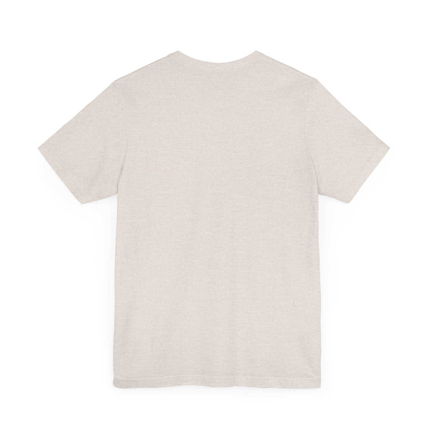 Merry Christmas: Unisex Jersey Short Sleeve Tee