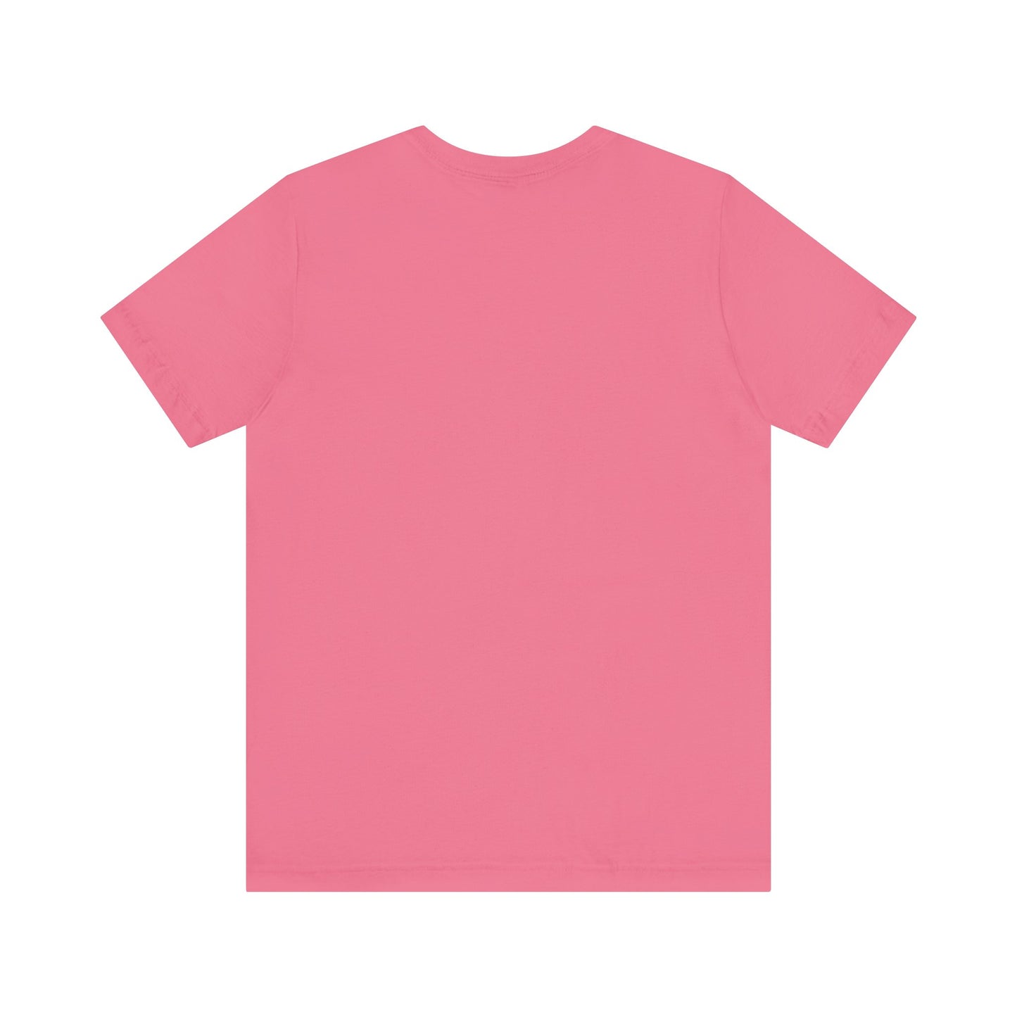 Merry Christmas: Unisex Jersey Short Sleeve Tee