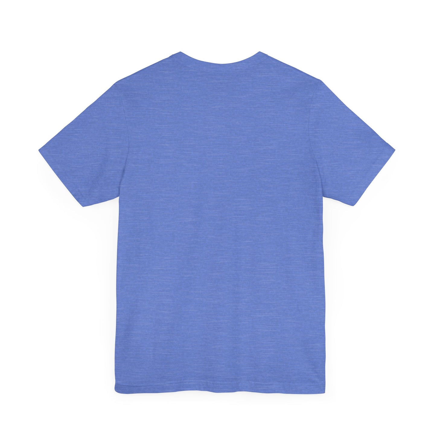 Merry Christmas: Unisex Jersey Short Sleeve Tee