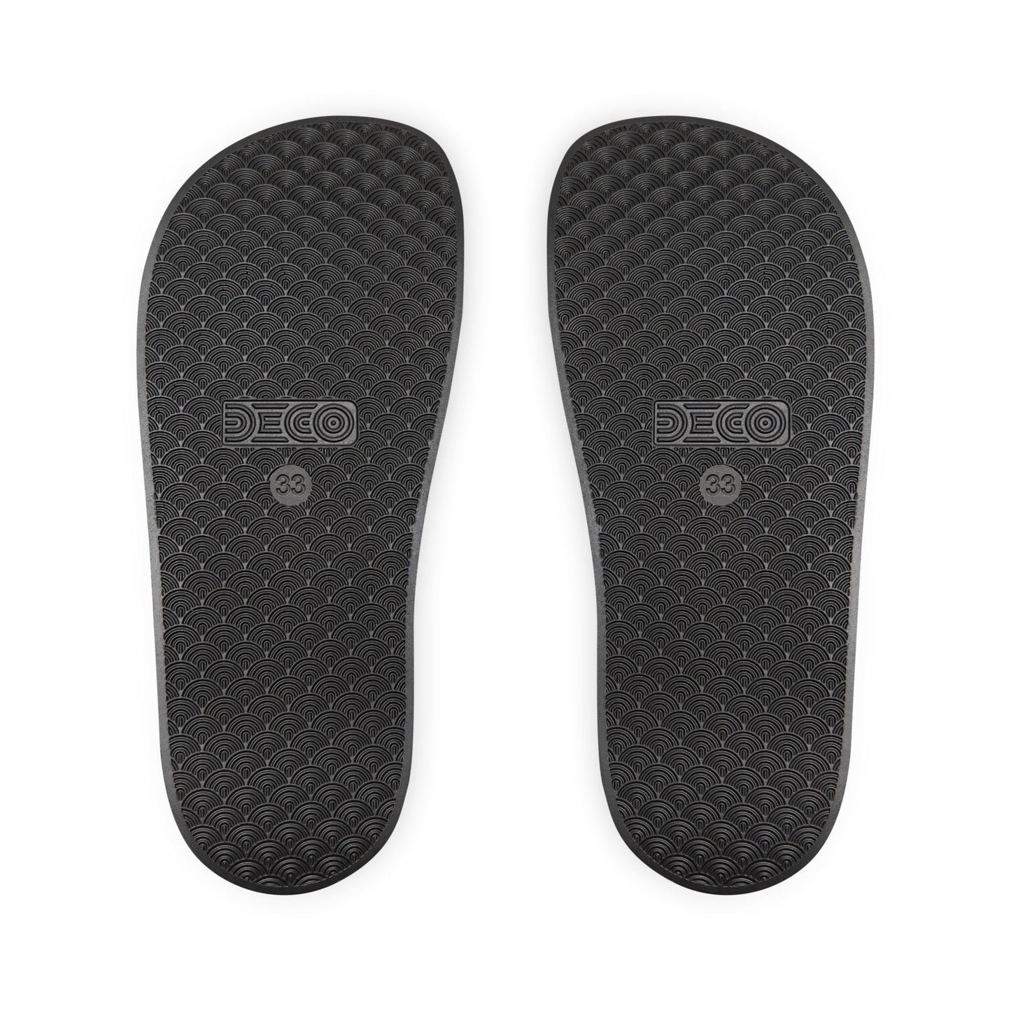 Youth Removable-Strap SandalsShoes - Fun & Sporty Footwear Banana with Thumbs up Design -