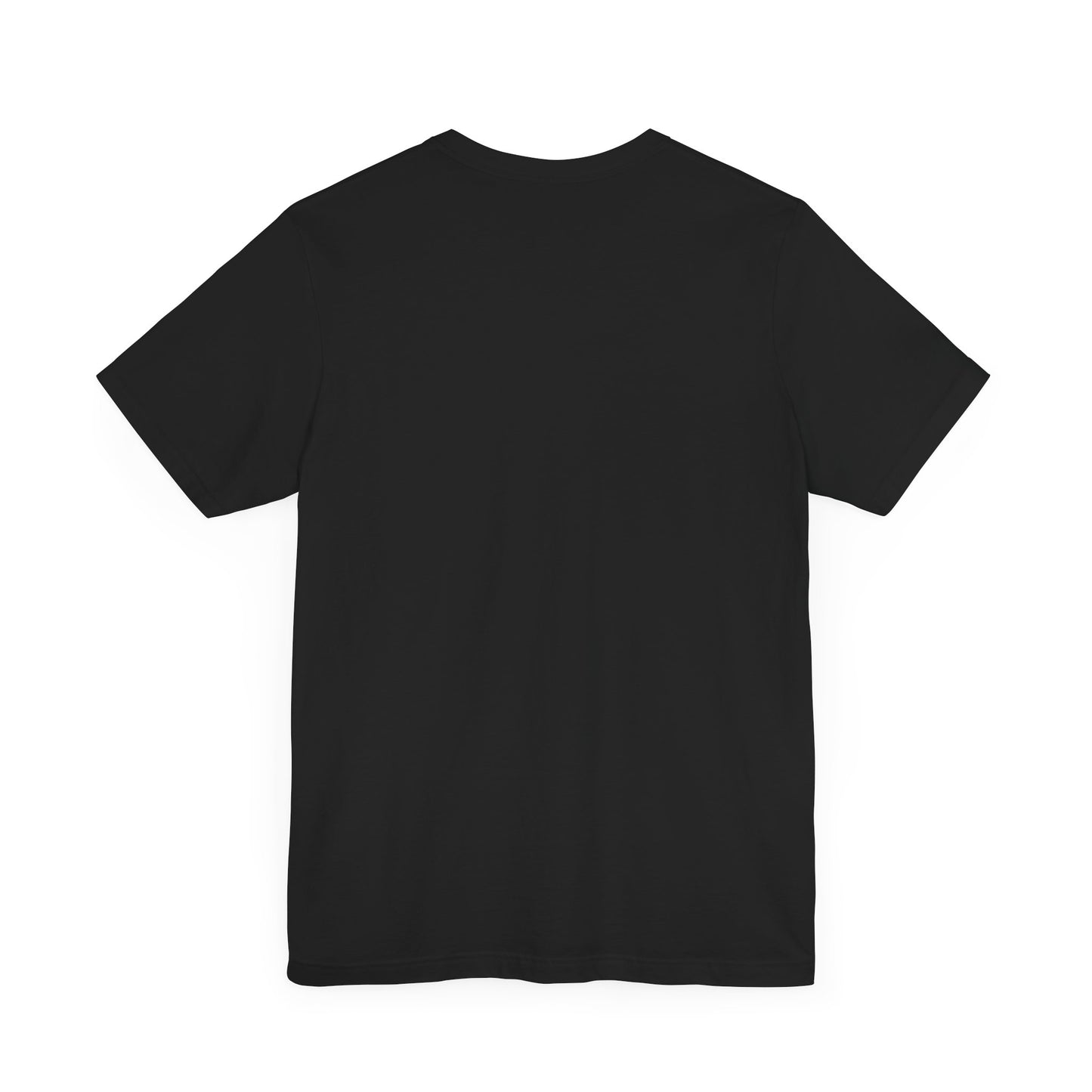 IT IS OK TO: Unisex Jersey Short Sleeve Tee
