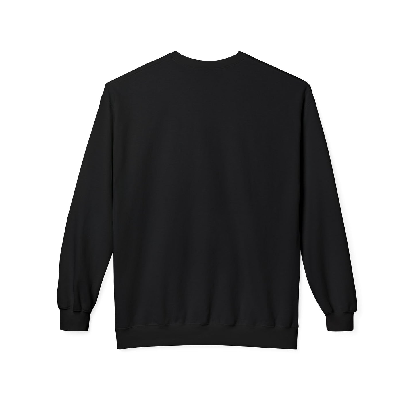 ITS OK TO: Unisex Midweight Softstyle Fleece Crewneck Sweatshirt