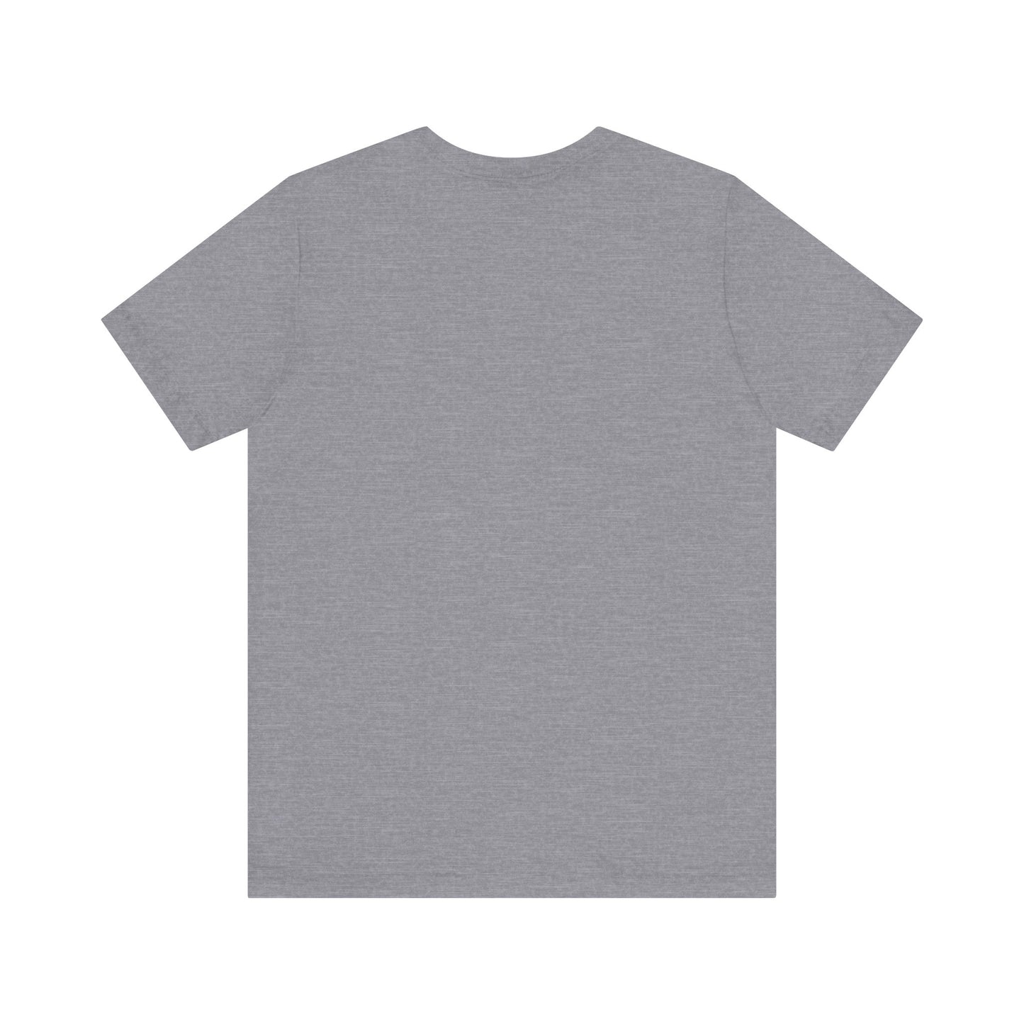 ONE THANKFUL LIBRARIAN TEACHER: Unisex Jersey Short Sleeve Tee