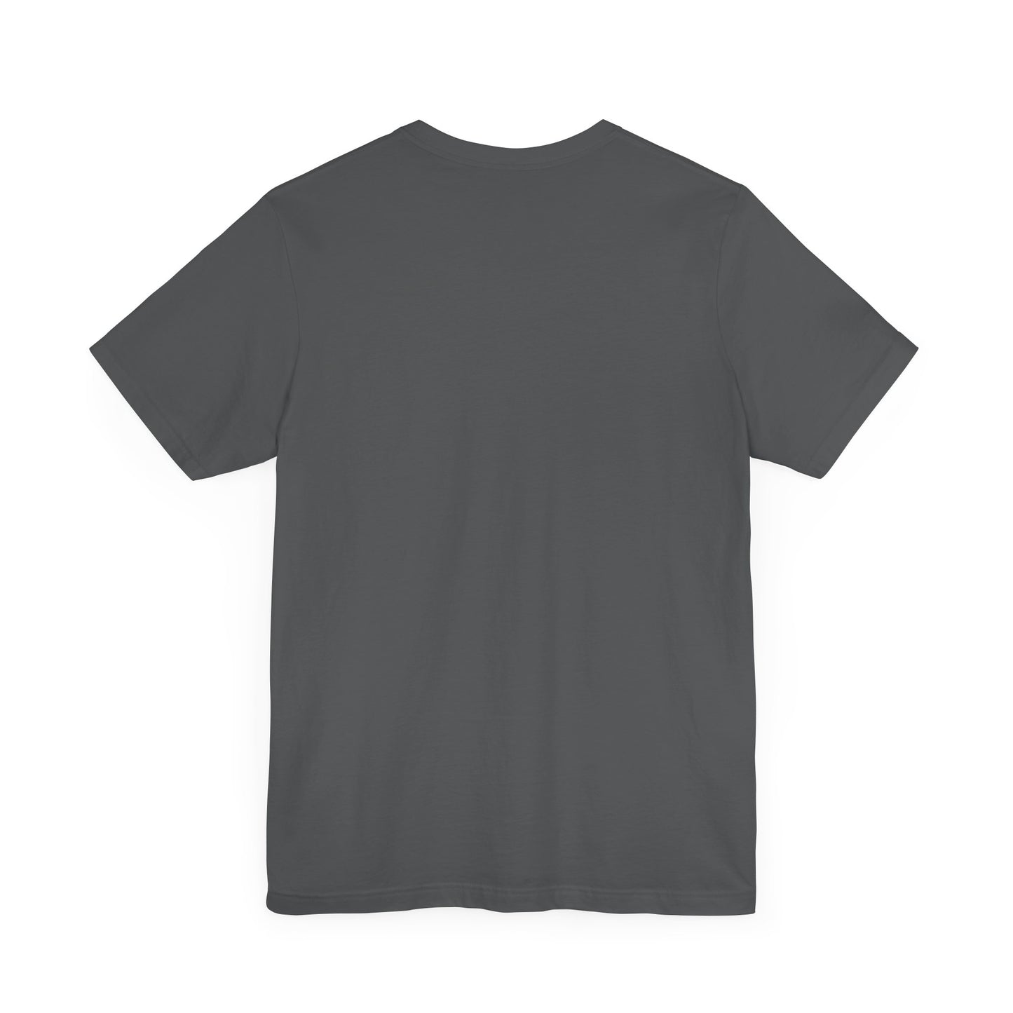 ONE THANKFUL LIBRARIAN TEACHER: Unisex Jersey Short Sleeve Tee