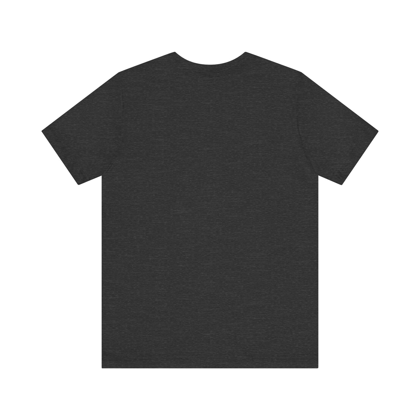 IT IS OK TO: Unisex Jersey Short Sleeve Tee