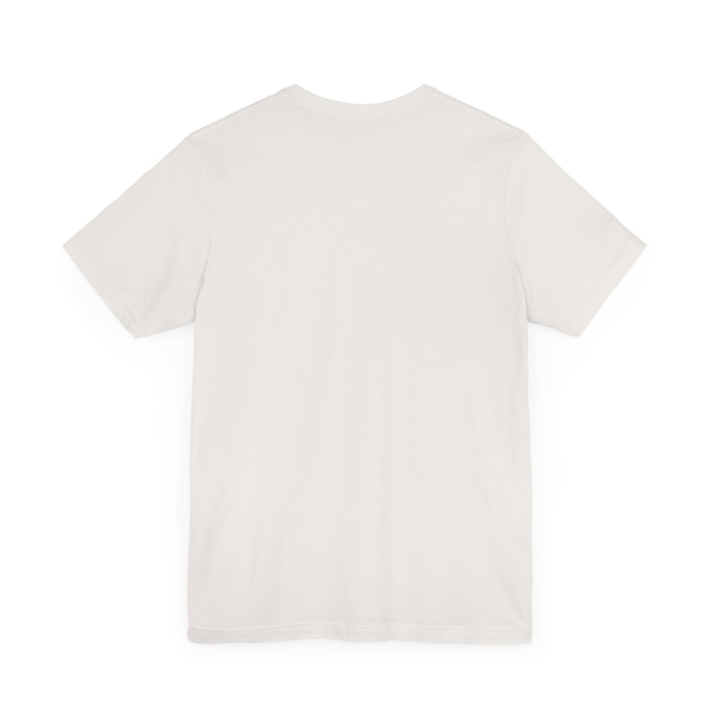 IT IS OK TO: Unisex Jersey Short Sleeve Tee