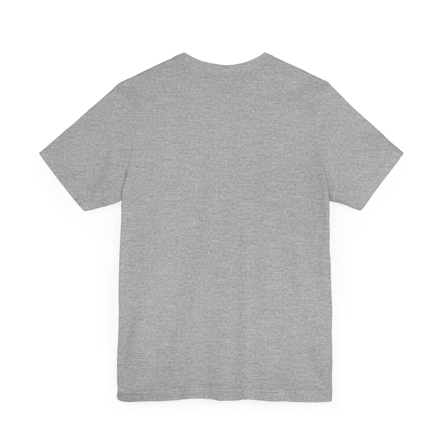 JUST PRAY, Unisex Jersey Short Sleeve Tee