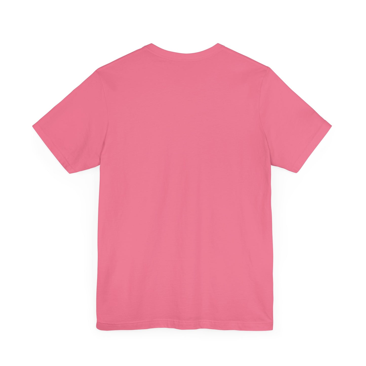 Merry Christmas: Unisex Jersey Short Sleeve Tee