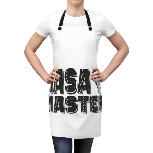 Masa Master: Apron (AOP)