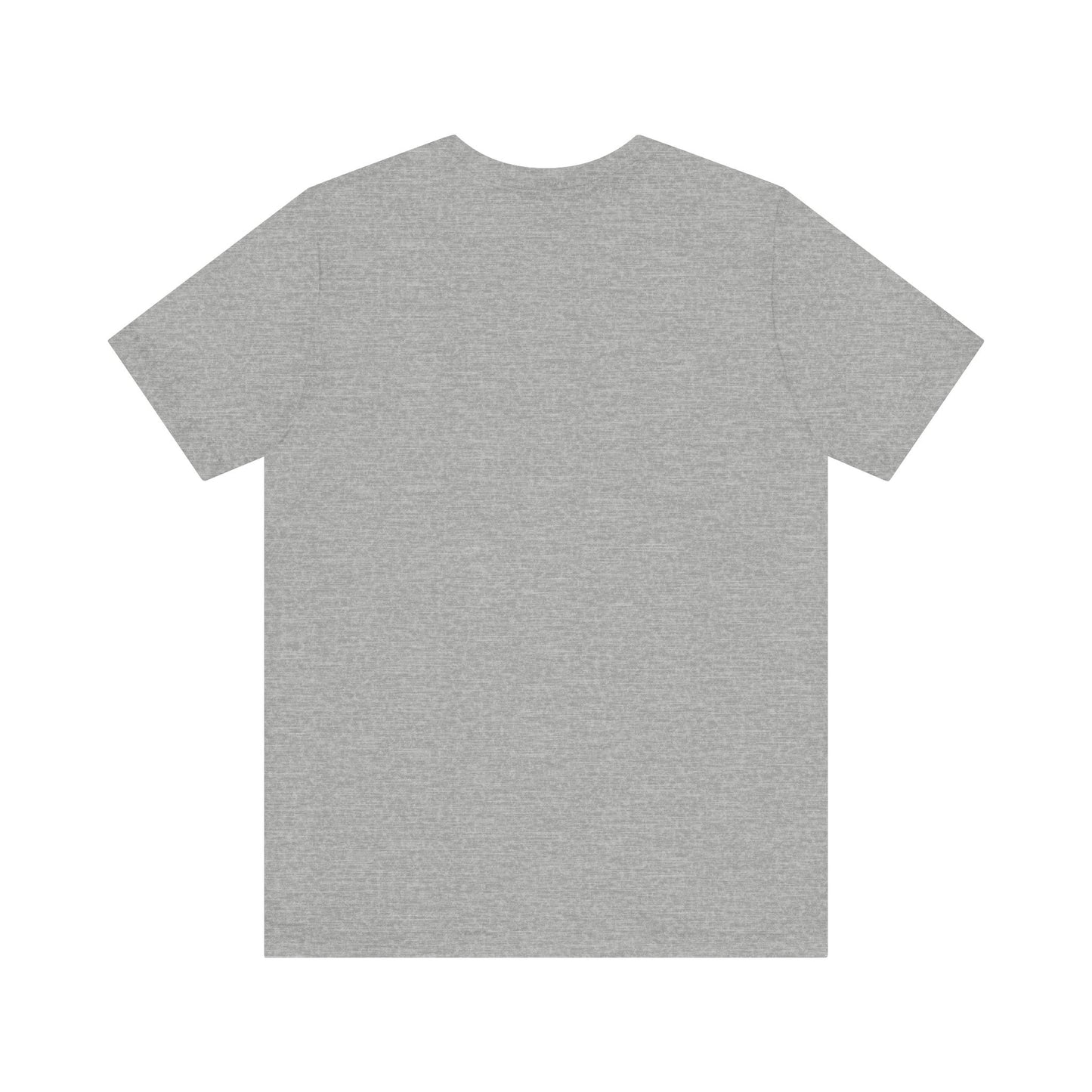 JUST PRAY, Unisex Jersey Short Sleeve Tee