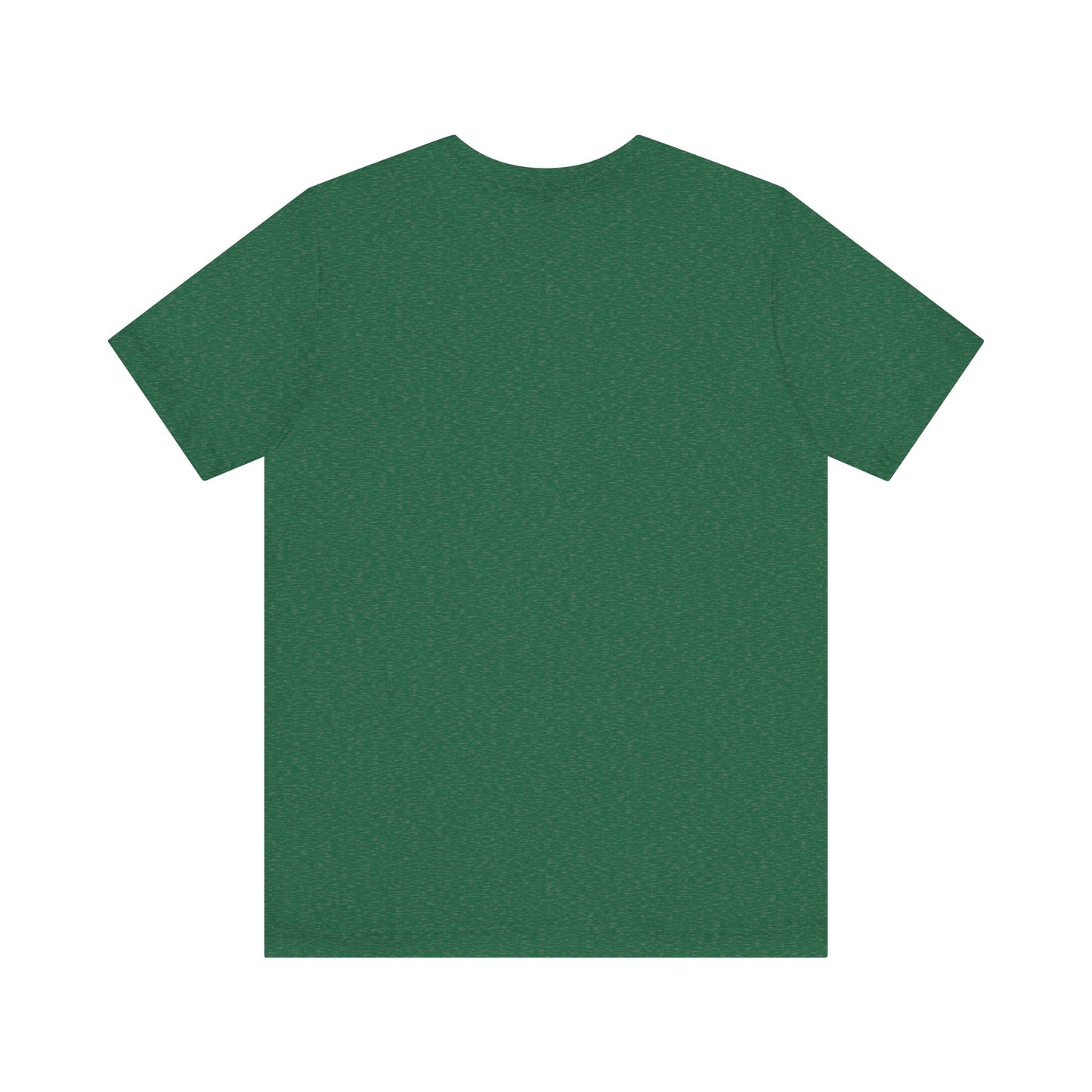 Merry Christmas: Unisex Jersey Short Sleeve Tee