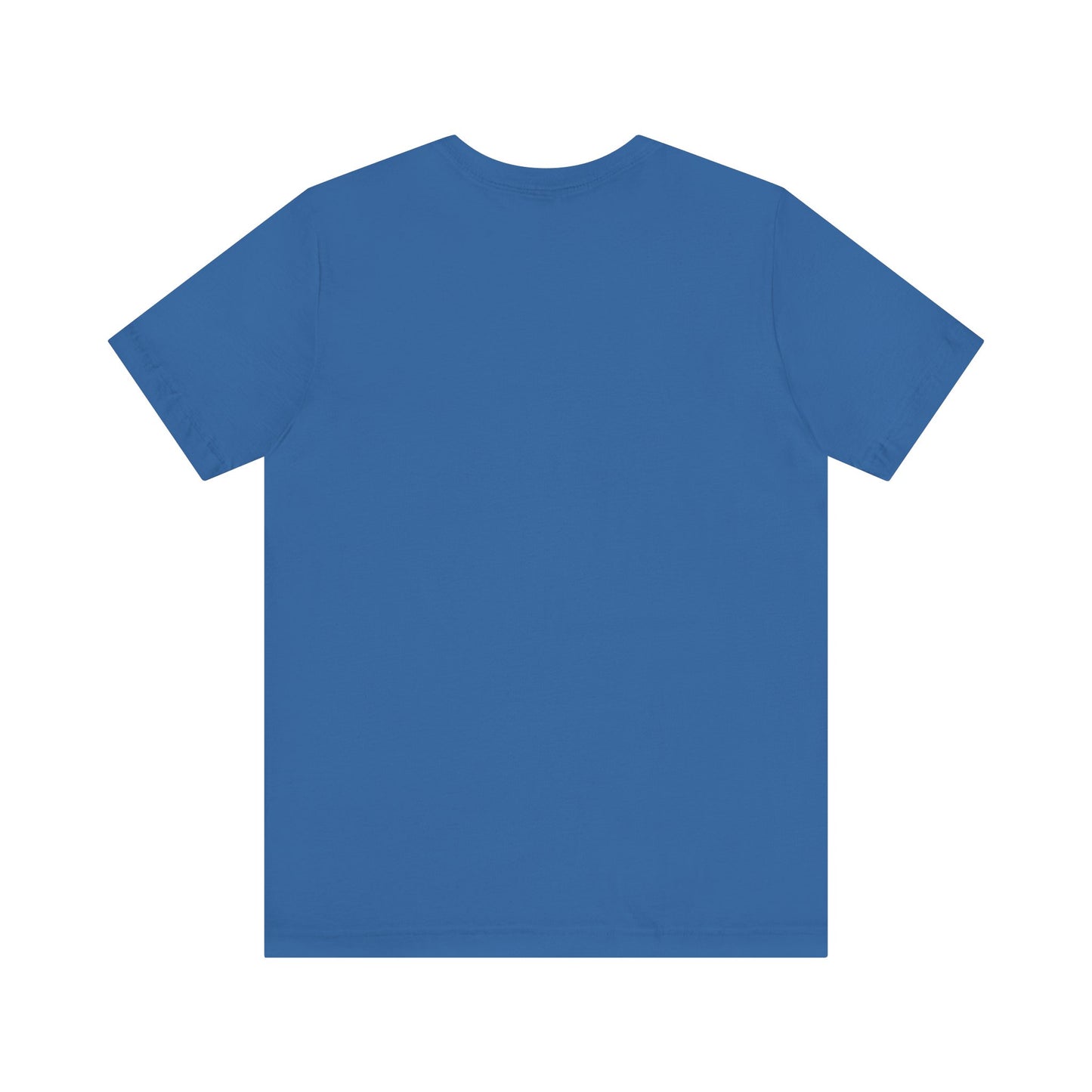 IT IS OK TO: Unisex Jersey Short Sleeve Tee