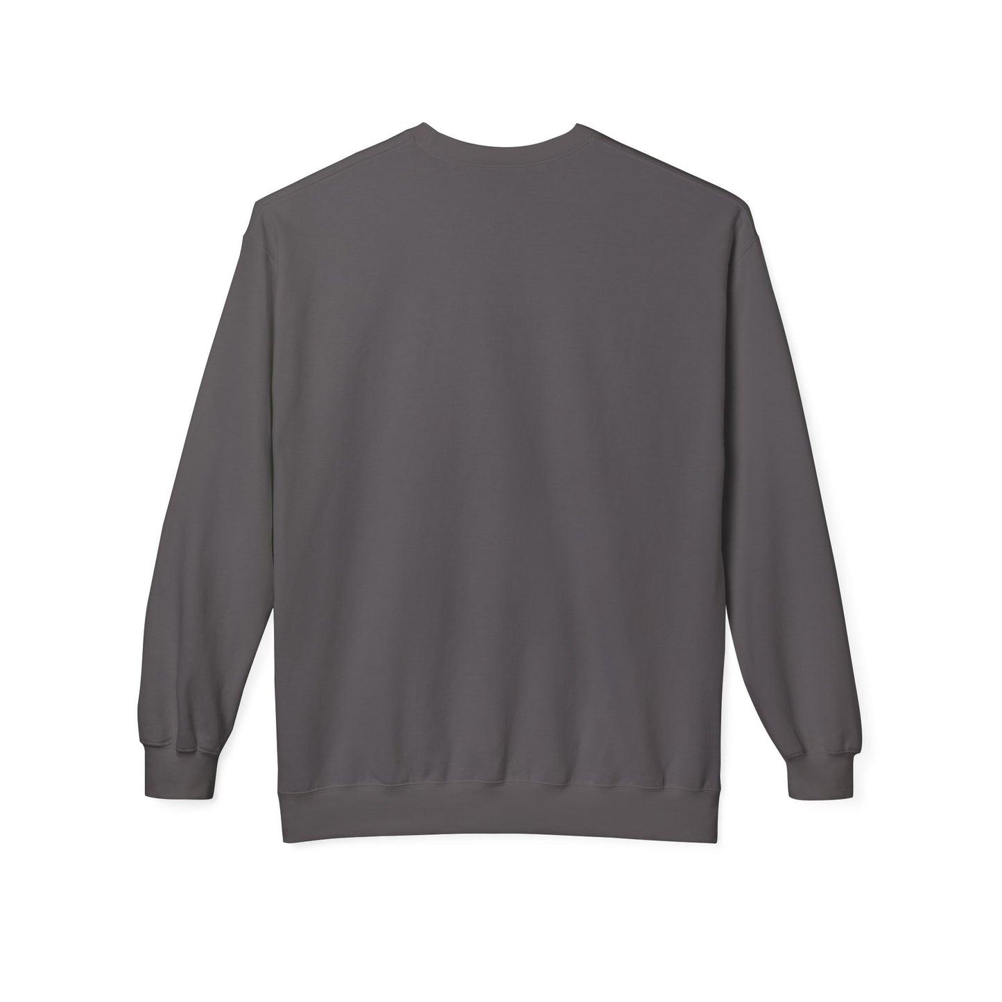 ITS OK TO: Unisex Midweight Softstyle Fleece Crewneck Sweatshirt