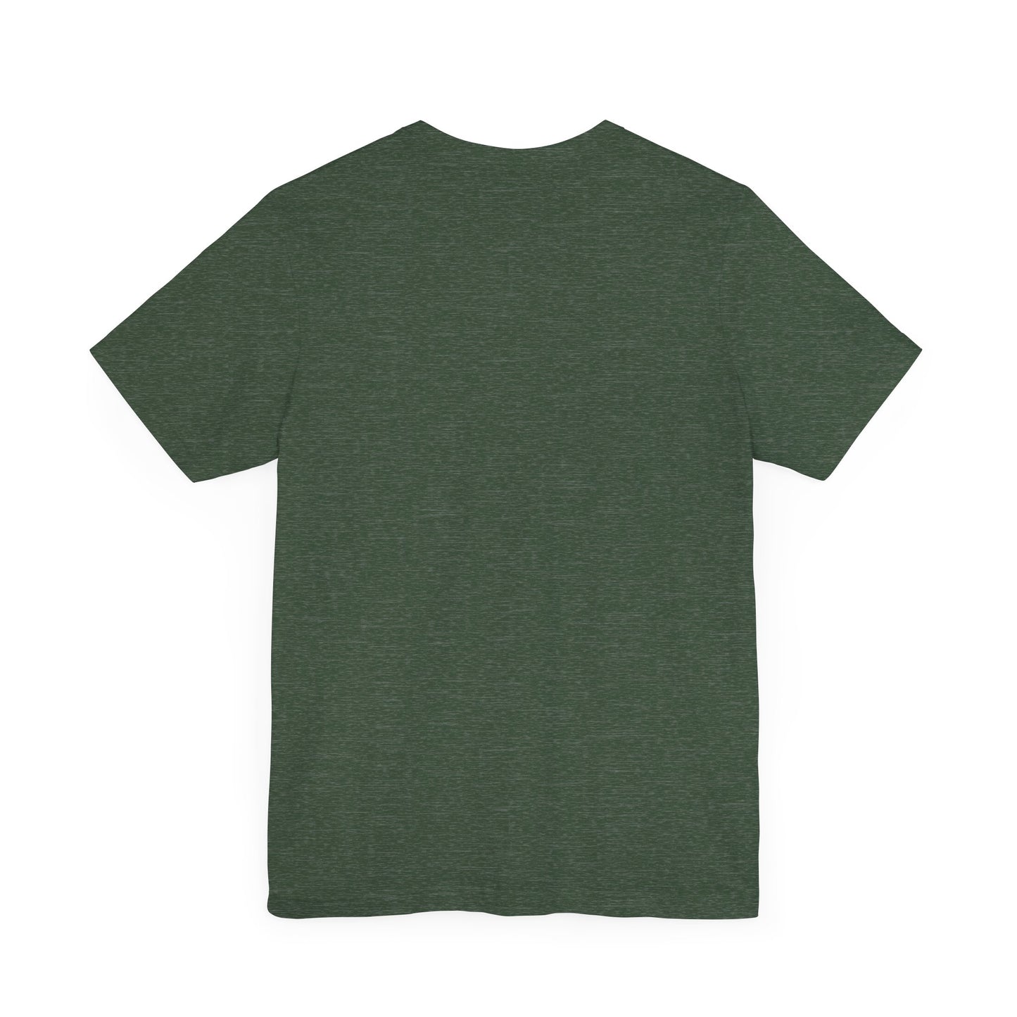 IT IS OK TO: Unisex Jersey Short Sleeve Tee