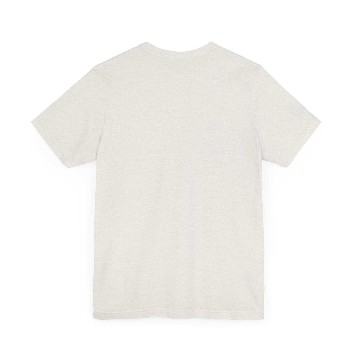 MERRY CHRISTMAS, Unisex Jersey Short Sleeve Tee