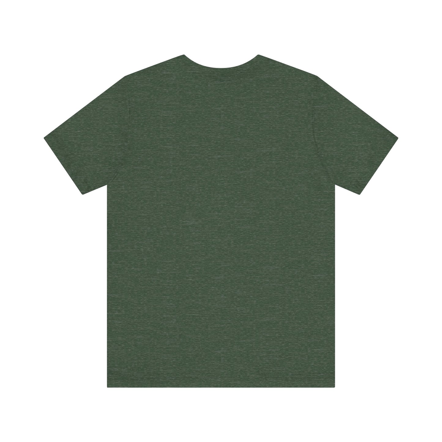 IT IS OK TO: Unisex Jersey Short Sleeve Tee