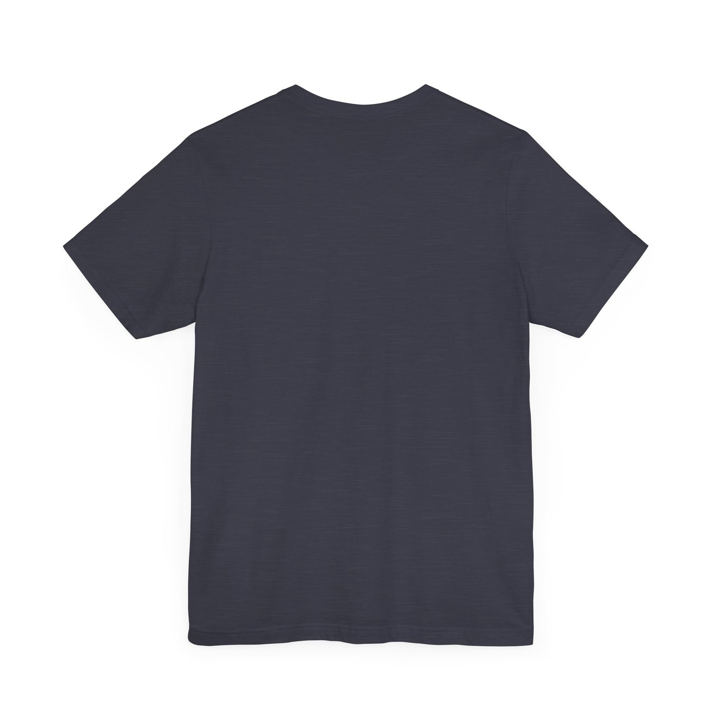 IT IS OK TO: Unisex Jersey Short Sleeve Tee