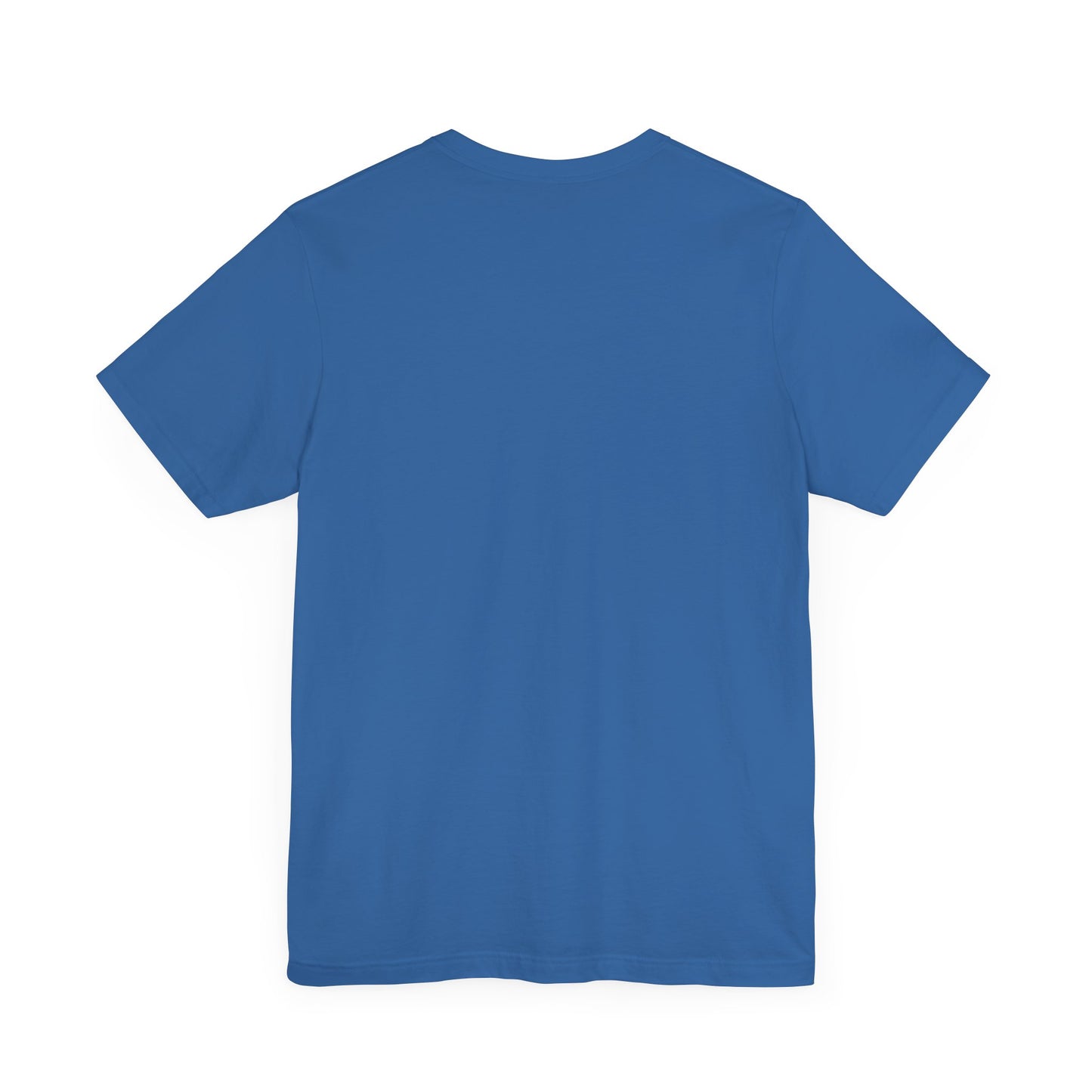 IT IS OK TO: Unisex Jersey Short Sleeve Tee